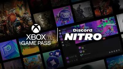 Discord ger Nitro-prenumeranter gratis Xbox Game Pass