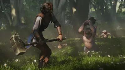 Fable försenas till 2027 – Microsoft viker sig för GTA VI