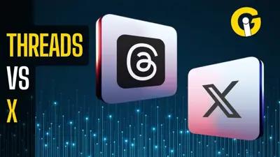 Meta släpper AI lös i Threads flöde – utmanar X och Grok
