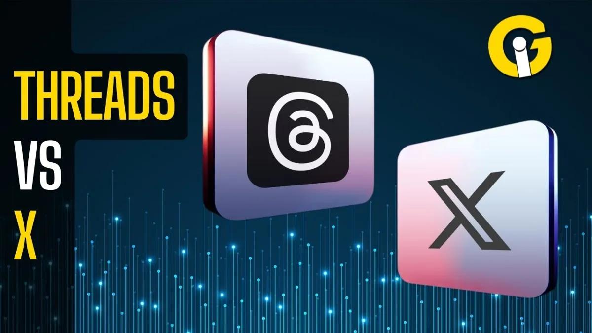 Meta släpper AI lös i Threads flöde – utmanar X och Grok