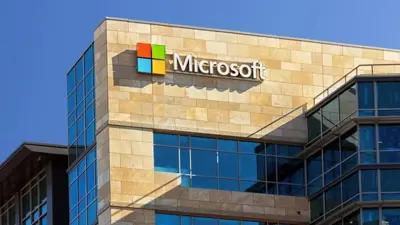 Microsoft drar i handbromsen: AI är nu dyrare än mänsklig personal