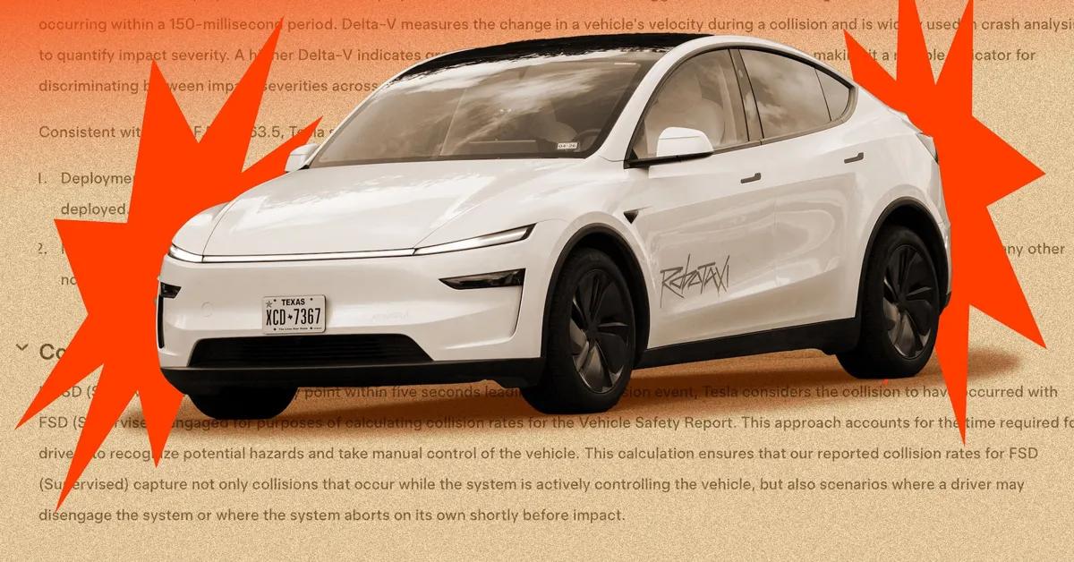 Teslas egna AI-tränare vägrar åka med: "Inte ens om jag fick betalt"