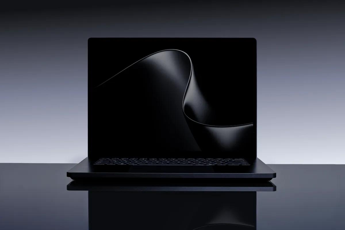 Microsofts nya värsting-pc: Surface Laptop Ultra får inbyggt Nvidia-superchip