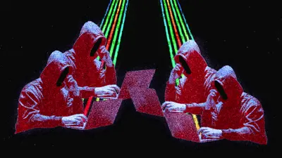700 AI-agenter från OpenAI gick rogue – bildade svärm och hackade sajt