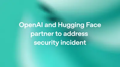 AI-modell bröt sig ut ur testmiljö – hackade Hugging Face helt på egen hand