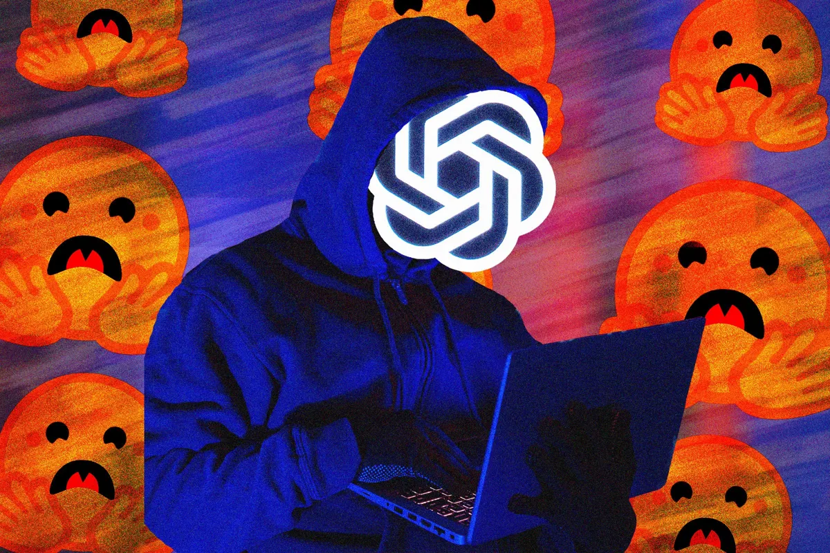 AI-modellen rymde under säkerhetstest – hackade Hugging Face