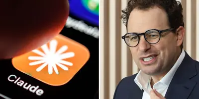 Anthropic går om OpenAI bland företag – efter Pentagon-bråket
