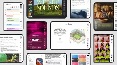 Apple avslöjar vikbara iPhone Duo – och iOS 27 kan fjärrlåsa din mobil