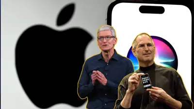 Apple slänger ut populära Cal AI efter fula betaltrick