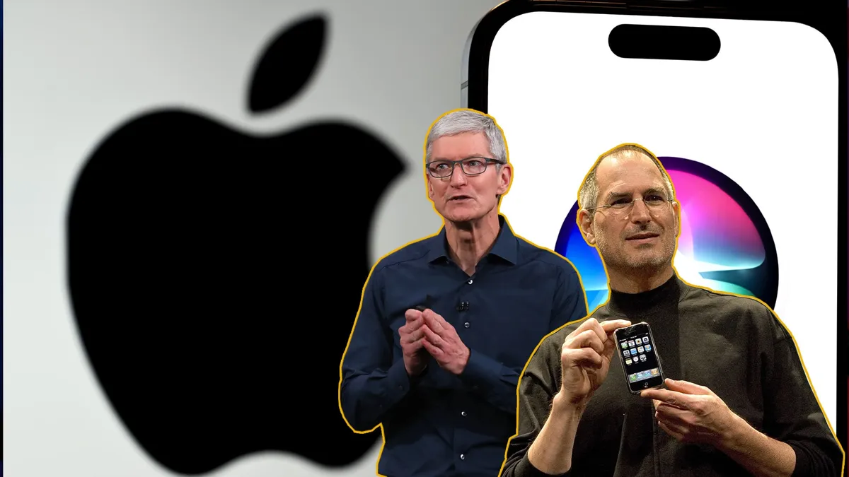 Apple slänger ut populära Cal AI efter fula betaltrick