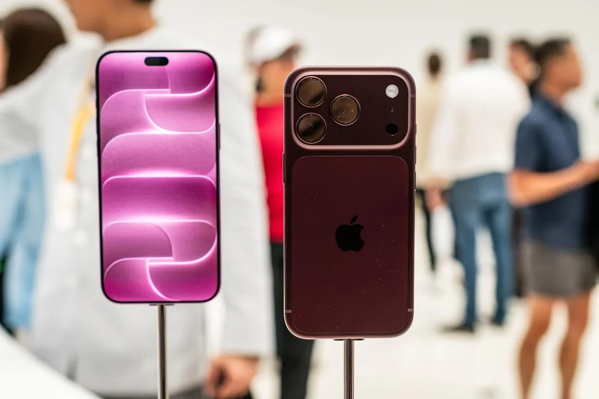 Apple släpper iPhone 18 Pro den 18 september – så säkrar du ditt exemplar