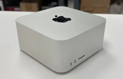 Apples oväntade AI-succé: Mac-datorerna säljer slut