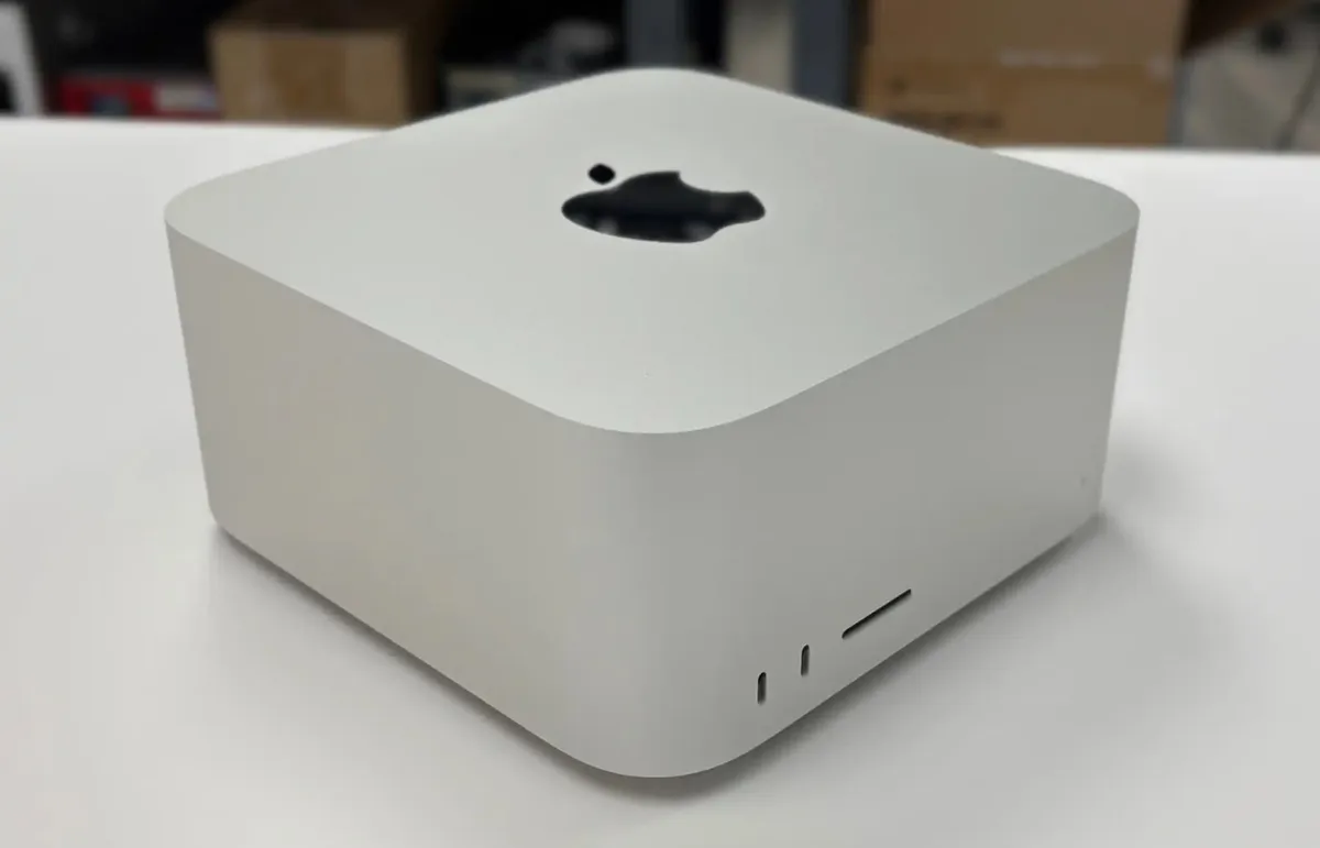 Apples oväntade AI-succé: Mac-datorerna säljer slut