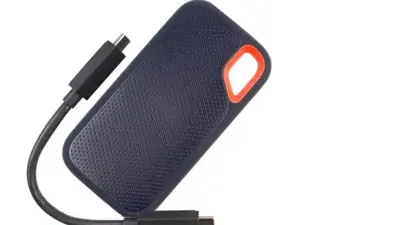 Chockhöjningen: Apple höjer priset på SSD-diskar med 200 procent