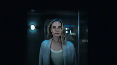 Då släpps ”Silo” säsong 3 med Rebecca Ferguson på Apple TV