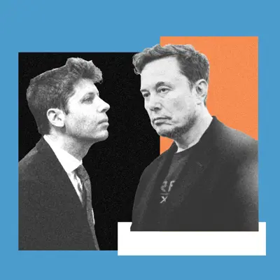 Elon Musks maktspel: Vill ta över OpenAI för 97 miljarder