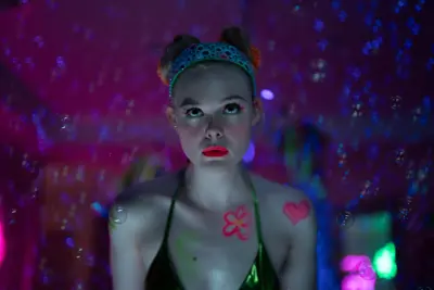 Från sci-fi till sexarbete: Apple TV utforskar Onlyfans i nya storsatsningar