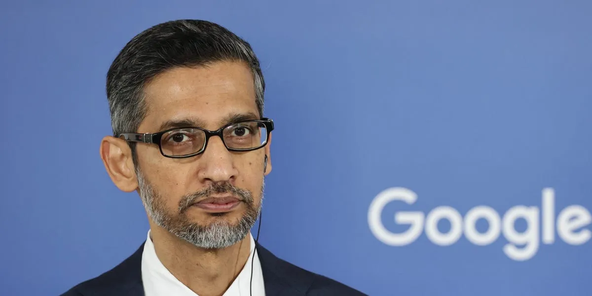 Google sluter hemligt AI-avtal med Pentagon – 600 anställda i protest