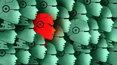 Google varnar: Hackare bygger nu okända cybervapen med hjälp av AI