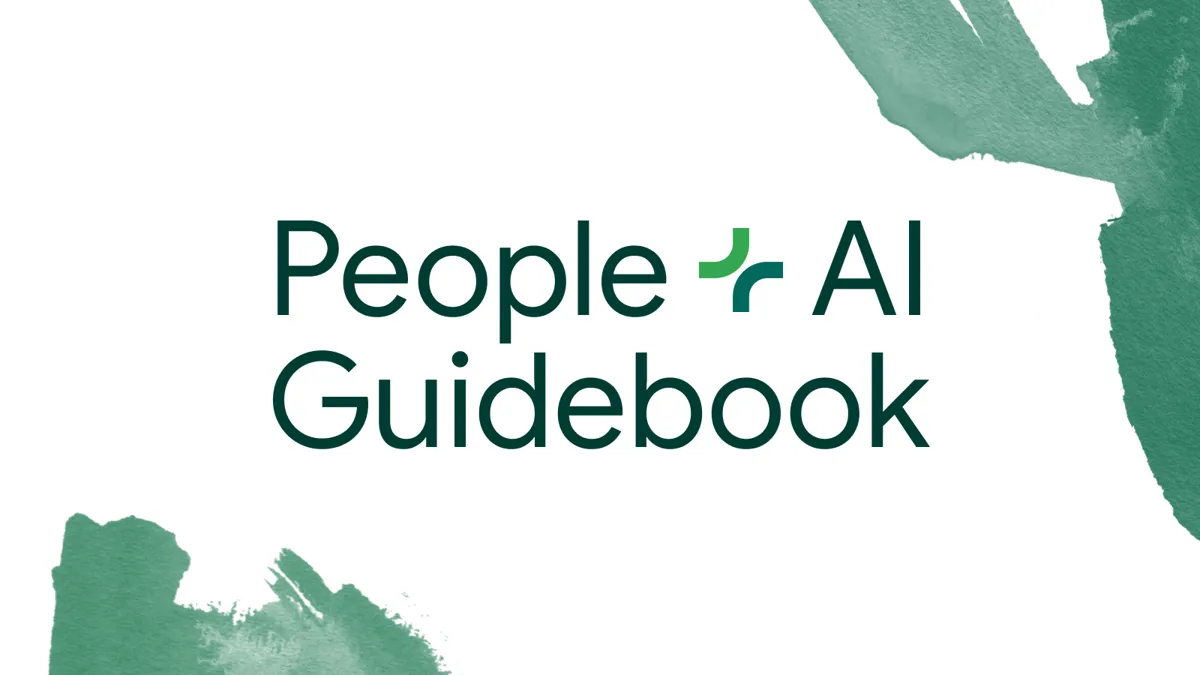 Googles uppdaterade designguide ska rädda oss från usla AI-appar