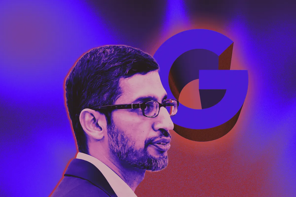 Hemligt avtal: Google låter Pentagon använda AI för militära syften