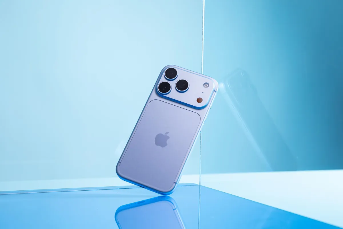 iPhone 18 Pro får ställbar bländare – detaljen som splittrar experterna