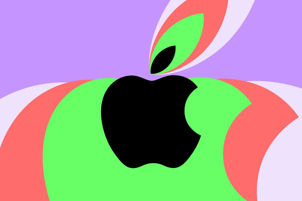 Läckan: Apples vikbara "Iphone Duo" kan kosta över 25 000 kr
