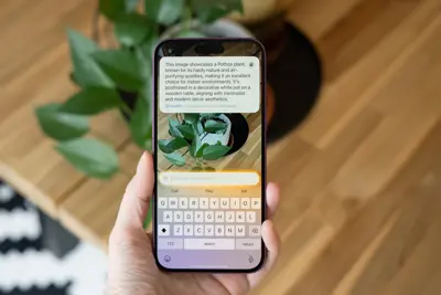 Läckta bilderna avslöjar: Nya Siri i iOS 27 kopierar ChatGPT