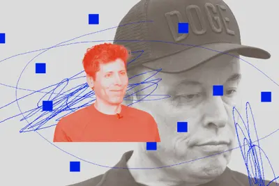 Läckta dagboken sätter dit OpenAI-chefen: Ville "stjäla" bolaget