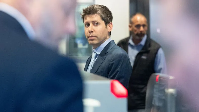 Musks 130-miljardersfråga till juryn: Går det att lita på Sam Altman?