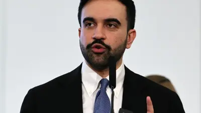 New York häver Tiktok-förbud