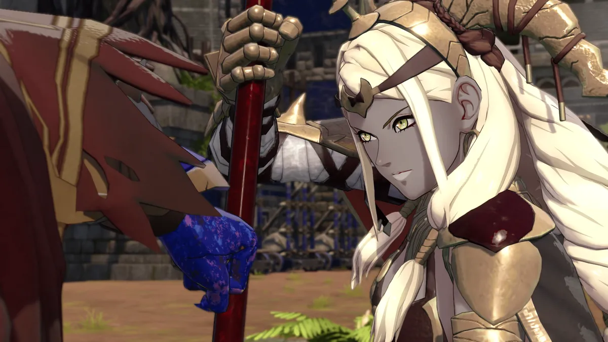Nintendo lånar Zelda-receptet till nya Fire Emblem – exklusivt för Switch 2