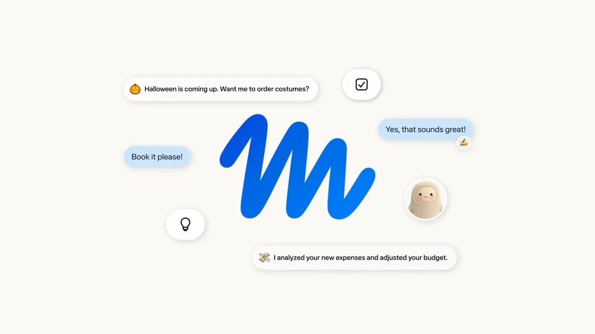 Nu kan Metas AI styra din Mac – bokar resor och läser mejl
