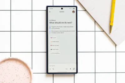 Nu tar Googles AI över dina dokument – kopierar Microsofts misstag