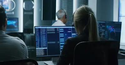 Nvidia och CrowdStrike släpper AI-modell – hittar hot 6 gånger snabbare