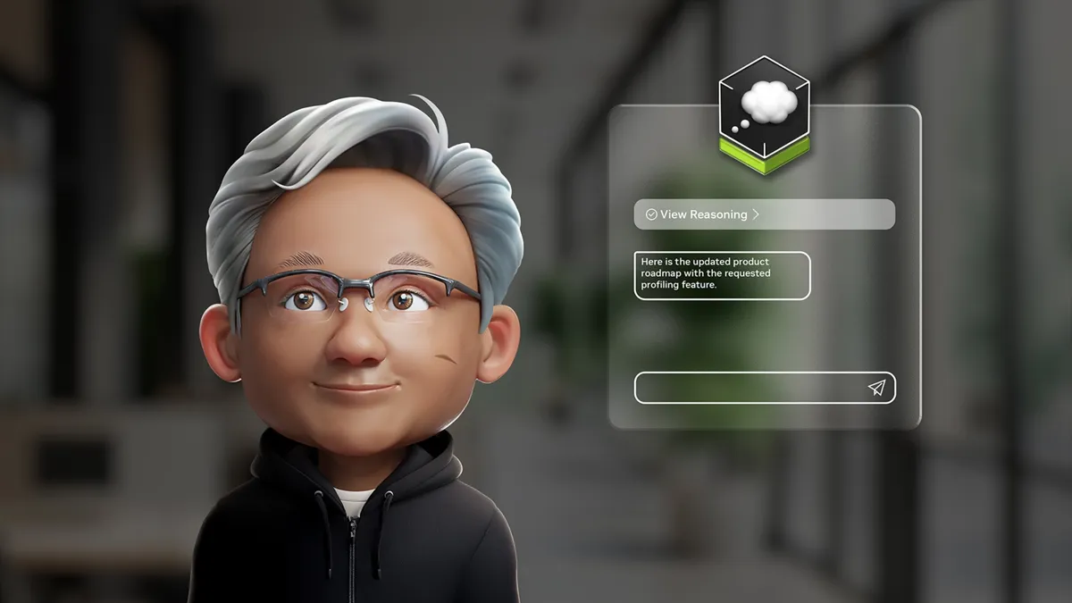 Nvidia och Salesforce bygger ny AI – ett direkt hot mot OpenAI