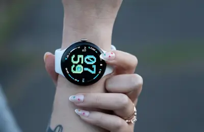 Nya Pixel Watch 5 hyllas för sin GPS – men AI-funktionerna dröjer