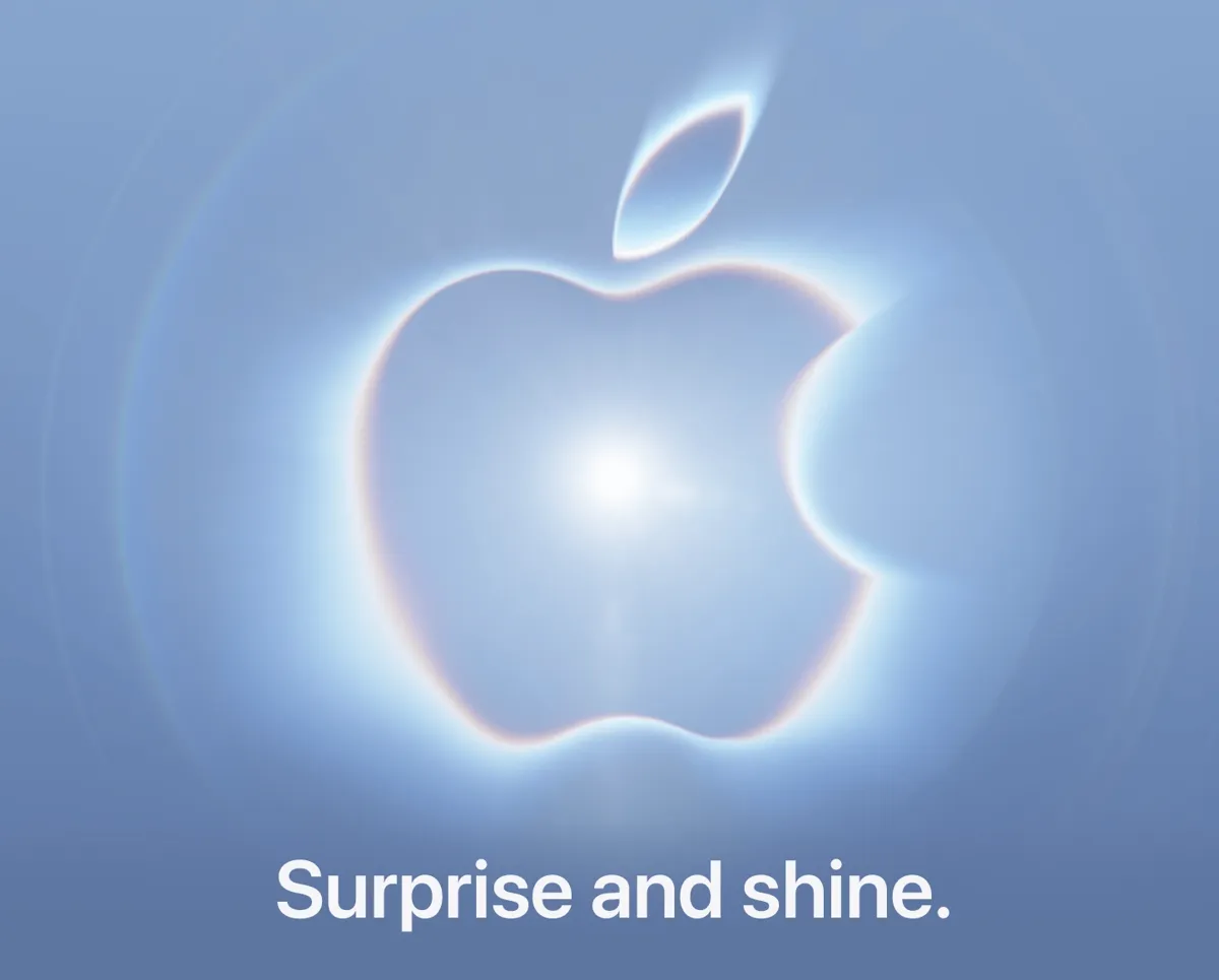 Nya vd:ns första drag: Vikbar iPhone väntas på Apples höstevent