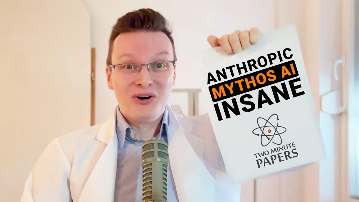 Okänd AI överlistar Anthropic och OpenAI – lagar felen de missar