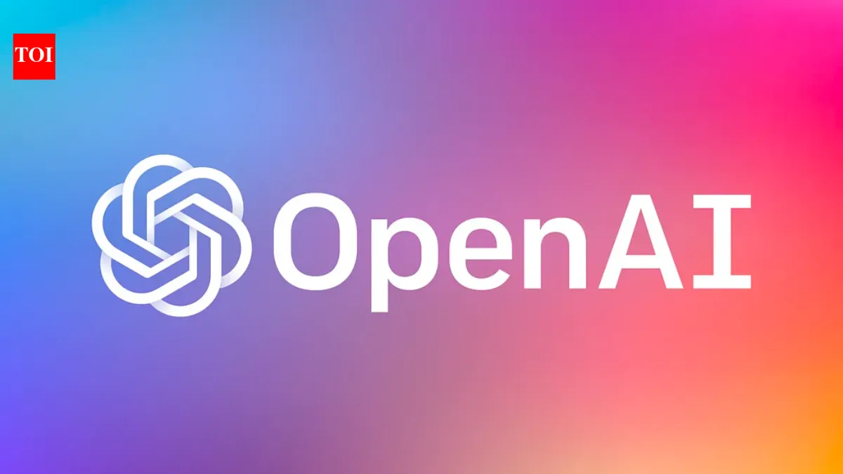 OpenAI sluter avtal med IT-jätten Infosys – så ska AI koda åt storföretagen