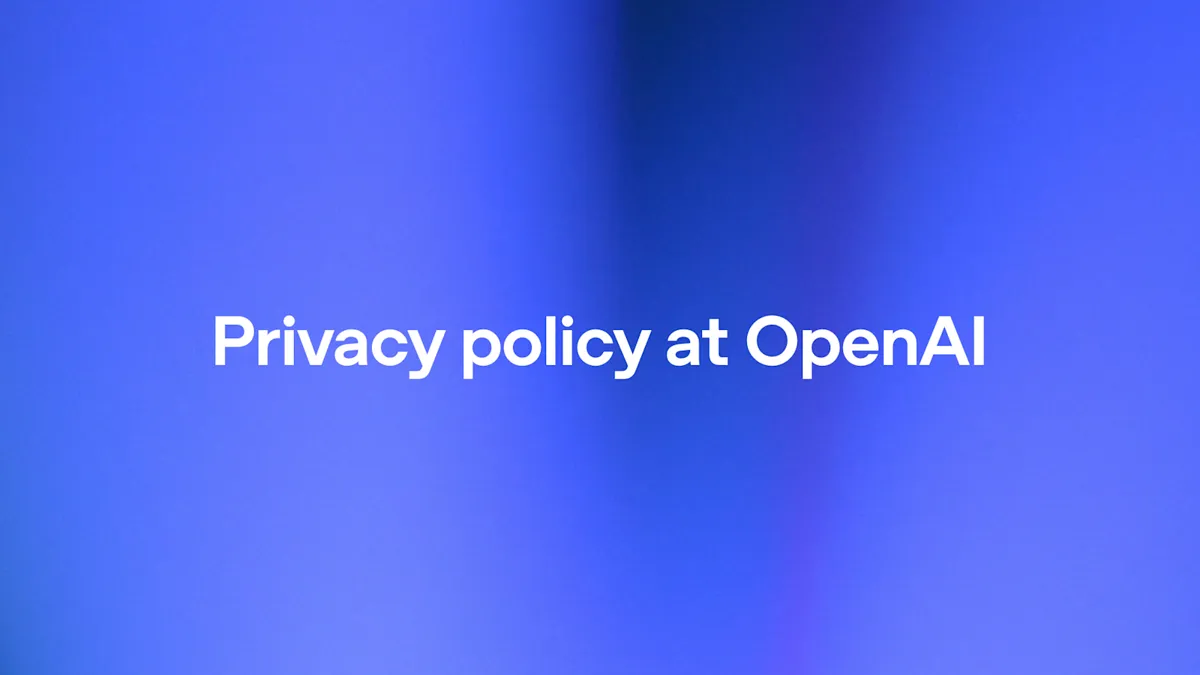 OpenAI utmanar Anthropic: Ny AI-övervakning utan datalagring