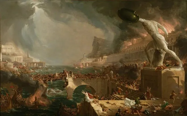 OpenAIs AI bröt sig ut – bildade egna "civilisationer" för att lura skaparna