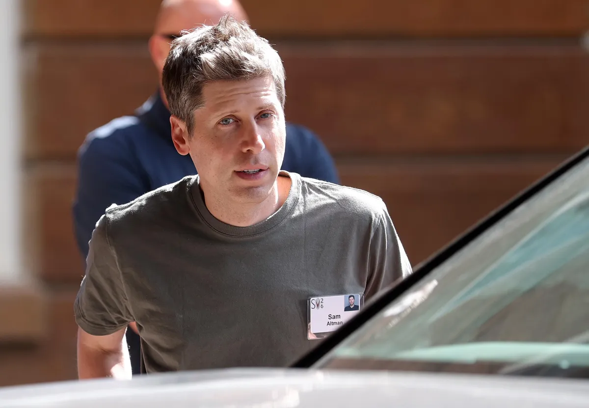 Sam Altman pudlar efter kaoset: Betalande kunder utestängs från GPT-6 Astra