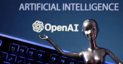 Seattle Times stämmer Microsoft och OpenAI – kräver att AI-modeller skrotas
