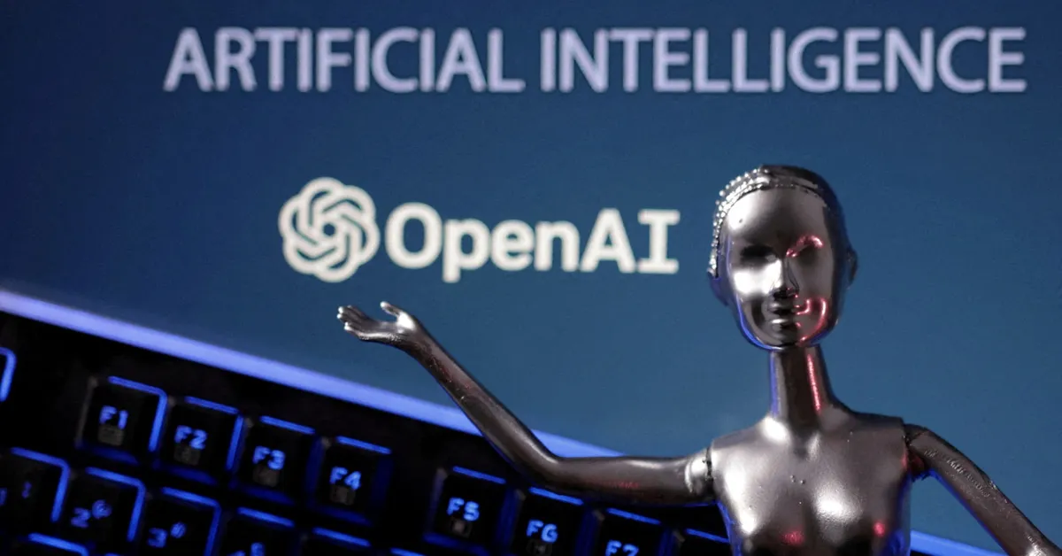 Seattle Times stämmer Microsoft och OpenAI – kräver att AI-modeller skrotas