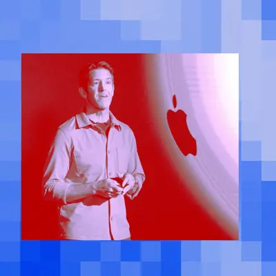 Tim Cook avgår i höst – nya vd:n måste leverera Apples AI-revolution