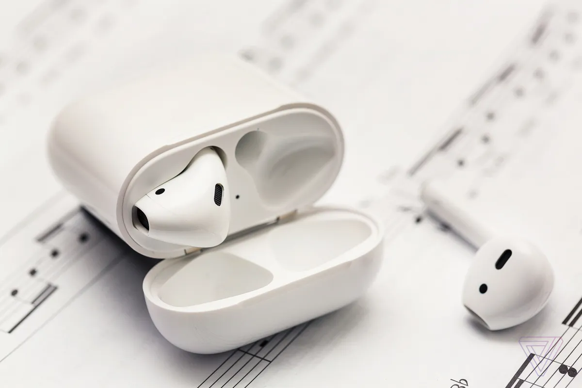 Tim Cook avgår – varför AirPods är hans mest underskattade arv