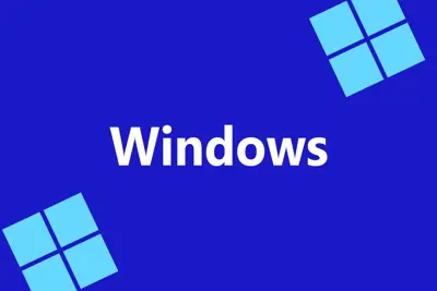 Windows 11 får inbyggd meny för dolda funktioner