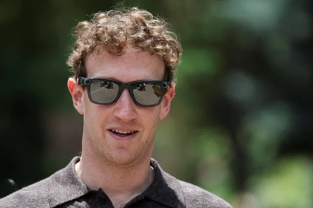 Zuckerberg sågar paniken om mördar-AI – går emot tech-eliten